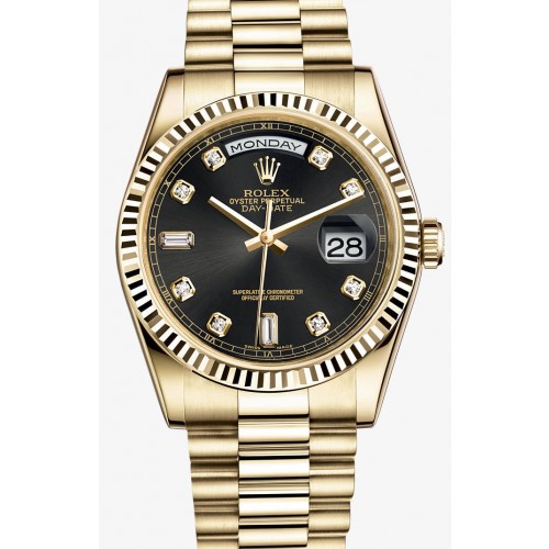 Rolex Daydate II Exclusive AAAPlus