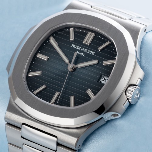 Patek philippe nautilus Fully Automatic AAA++