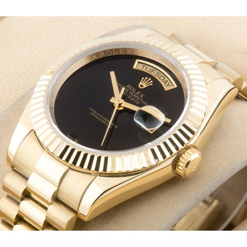 Rolex Daydate II Exclusive AAA+