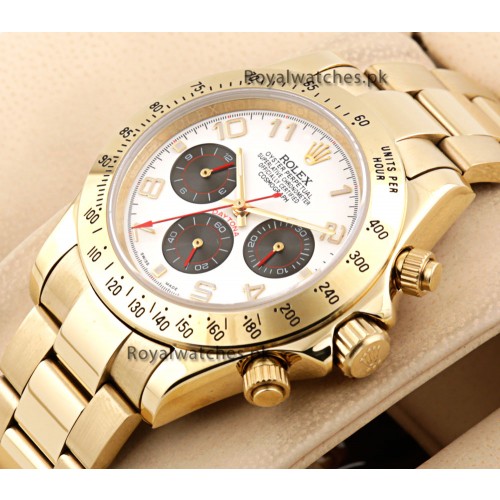 Rolex Cosmograph Daytona Limited Edition AAA