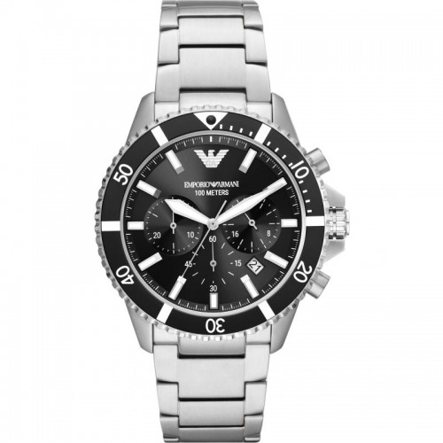 Emporio Armani Chronograph Watch Original 