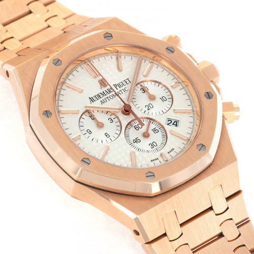 Audemars Piguet ROYAL OAK CHRONOGRAPH AAA+