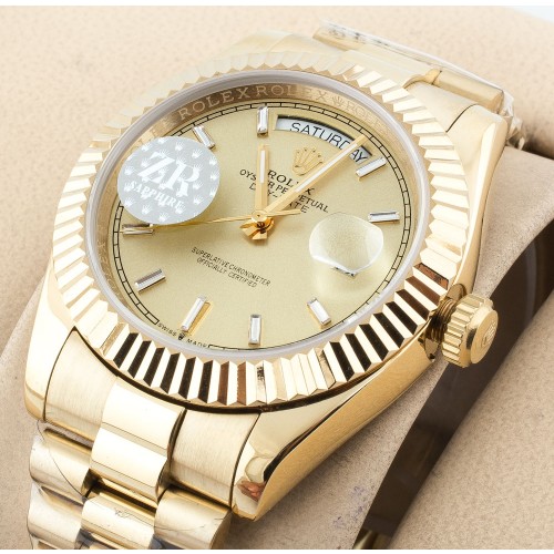 Rolex Day Date Exclusive AAA+