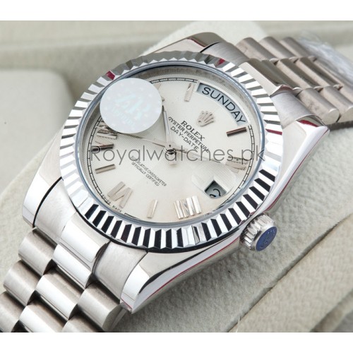 Rolex Day date Exclusive YZ AAA+