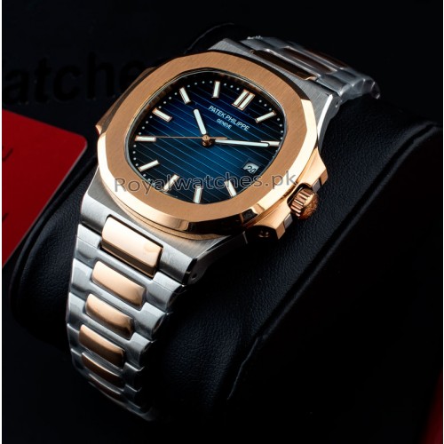 Patek philippe nautilus Fully Automatic AAA++