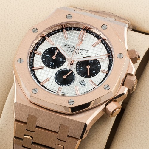 Audemars Piguet ROYAL OAK CHRONOGRAPH AAA++