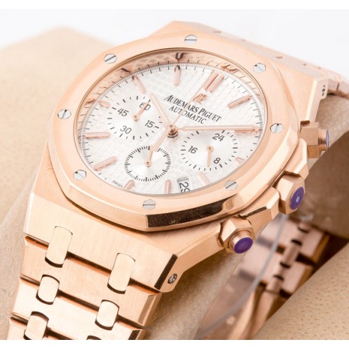 Audemars Piguet ROYAL OAK CHRONOGRAPH AAA+