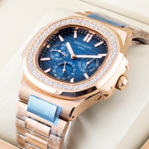 Patek philippe nautilus Fully Automatic AAA++