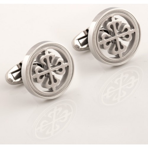 Patek Philippe Man stainless steel Cufflinks