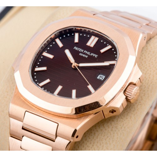 Patek philippe nautilus Fully Automatic AAA++