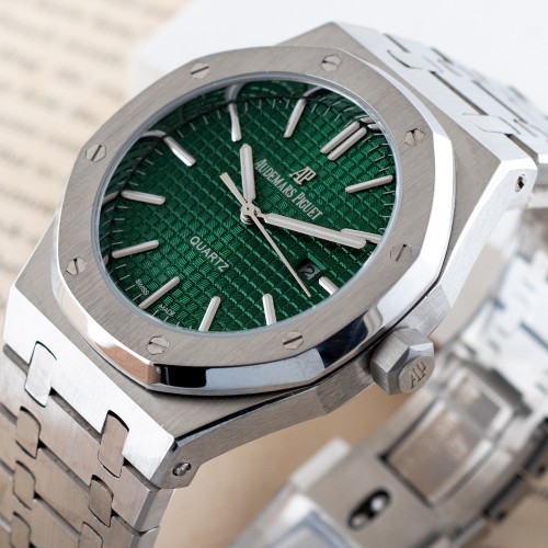 Audemars Piguet Royal oak Hulk AAAPlus