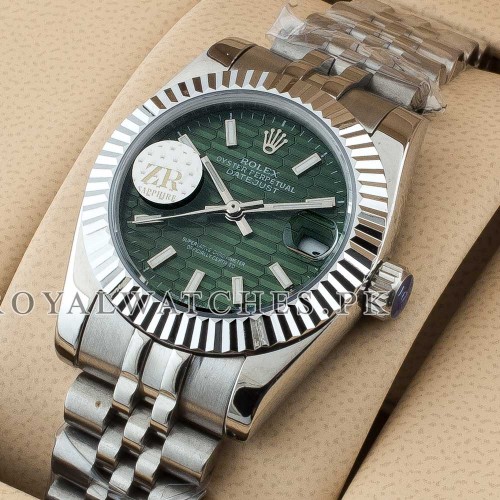 Rolex Datejust Exclusive Fluted Motif AAA+