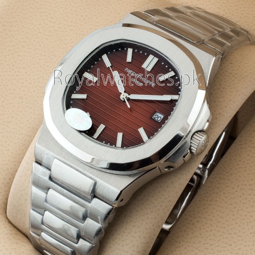 Patek philippe nautilus Fully Automatic AAA++