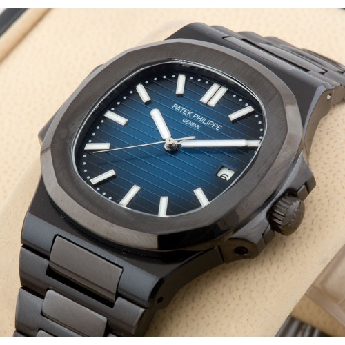 Patek philippe nautilus Fully Automatic AAA++