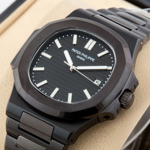 Patek philippe nautilus Fully Automatic AAA++