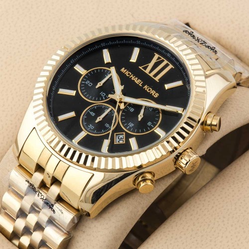 MICHAEL KORS Chronograph Watch