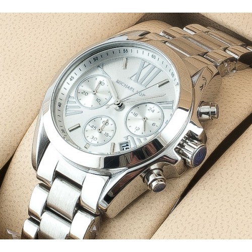 MICHAEL KORS Chronograph Ladies Watch