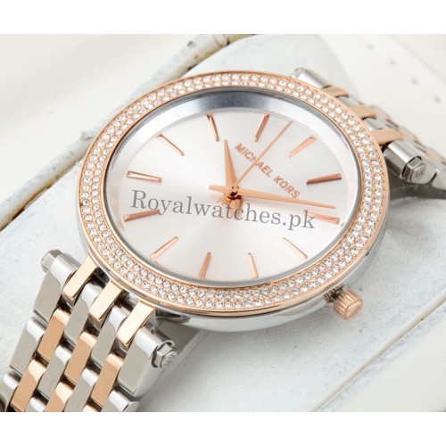 MICHAEL KORS Ladies Watch