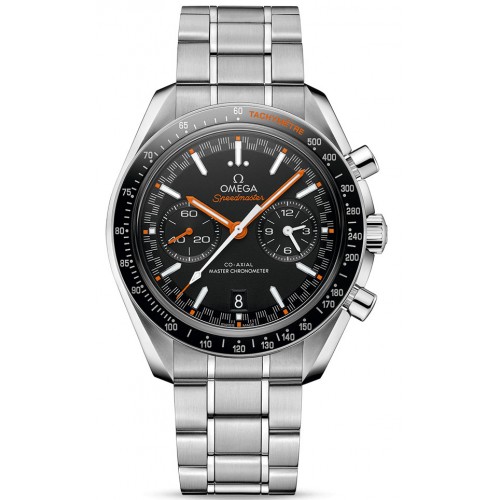 Omega SPEEDMASTER RACING MASTER CHRONOMETER