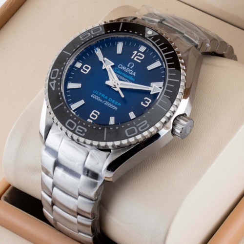 Omega Seamaster Planet Ocean AAA+