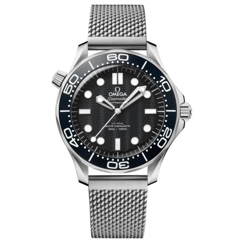 OMEGA Seamaster Diver 300M AAA+