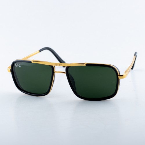 Ray Ban Aviator Sunglasses