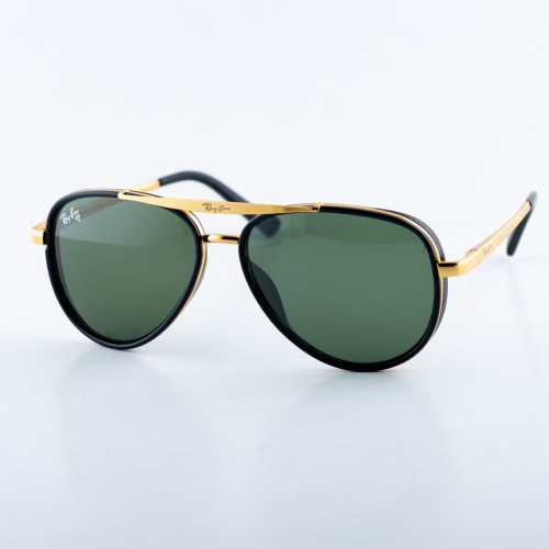 Ray Ban Aviator Sunglasses