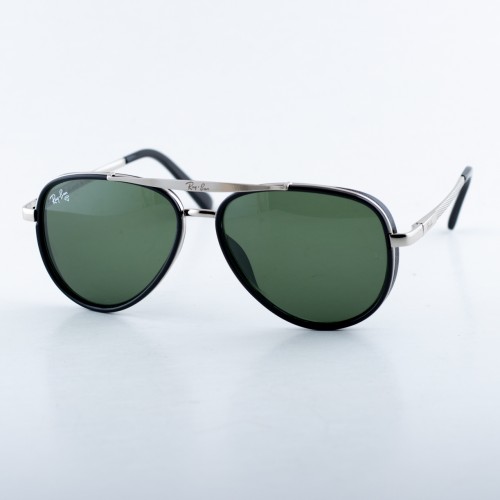 Ray Ban Aviator Sunglasses