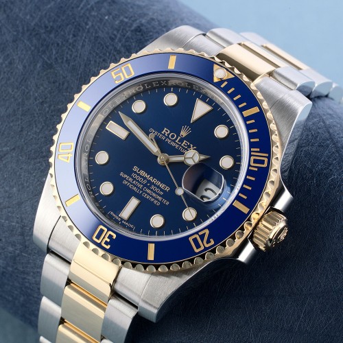 Rolex Oyster Perpetual Submariner ( The Diver's Watch ) Exclusive YZ AAA+