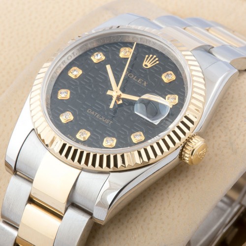 Rolex Datejust Exclusive YZ AAA+