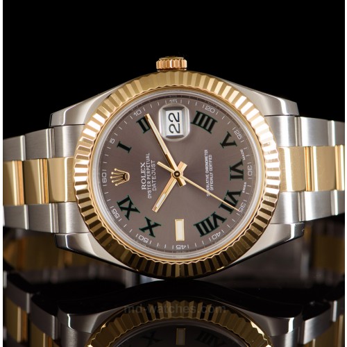 Rolex Datejust Exclusive AAA+