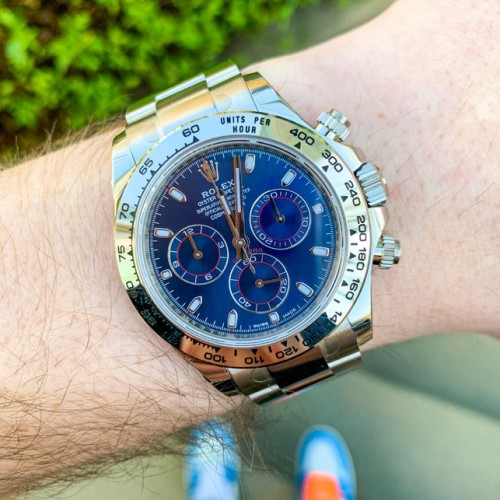 Rolex Cosmograph Daytona Limited Edition AAA+