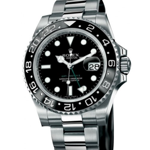 Rolex GMT MASTER II Exclusive AAA+