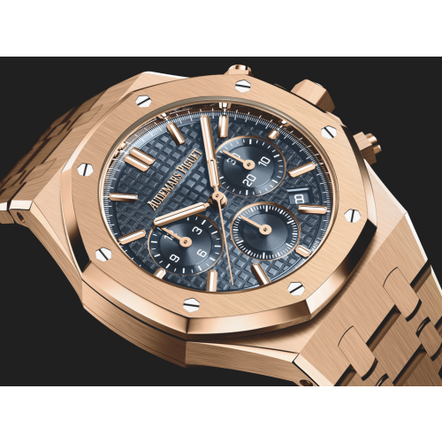 Audemars Piguet ROYAL OAK CHRONOGRAPH AAA+