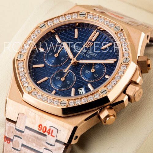 Audemars Piguet ROYAL OAK CHRONOGRAPH AAA+