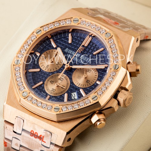 Audemars Piguet ROYAL OAK CHRONOGRAPH AAA+