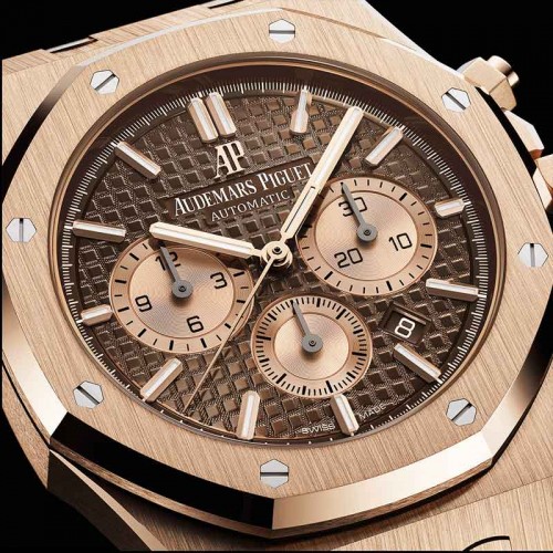 Audemars Piguet ROYAL OAK CHRONOGRAPH AAA+