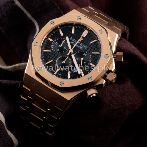 Audemars Piguet ROYAL OAK CHRONOGRAPH AAA+