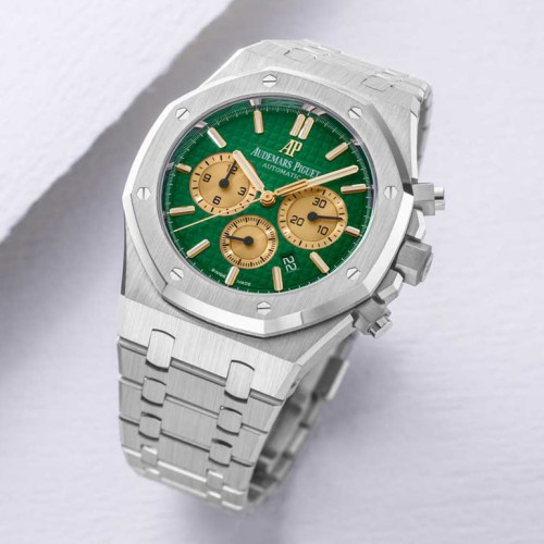 Audemars Piguet ROYAL OAK CHRONOGRAPH AAA+