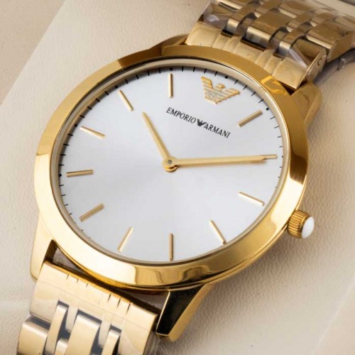 Emporio Armani Classic Men's Watch AAA+++