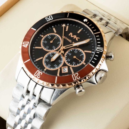 Michael Kors Men’s Chronograph Watch