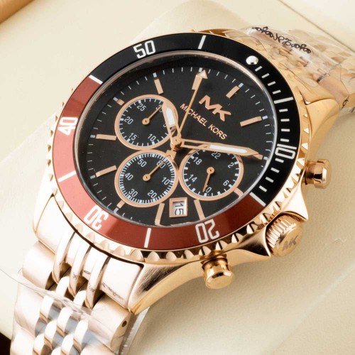 Michael Kors Men’s Chronograph Watch