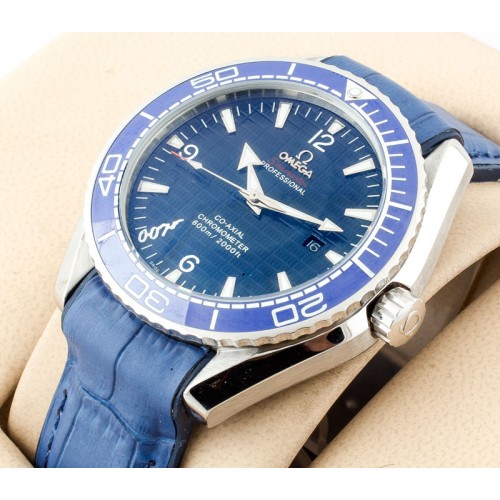 Omega Seamaster Planet Ocean 600M SKYFALL AAA+