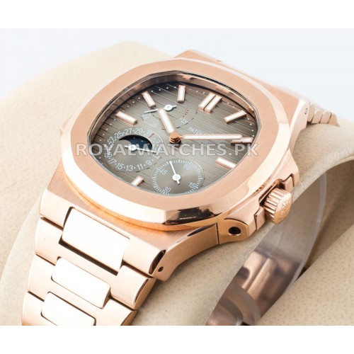 Patek philippe nautilus Fully Automatic AAA++