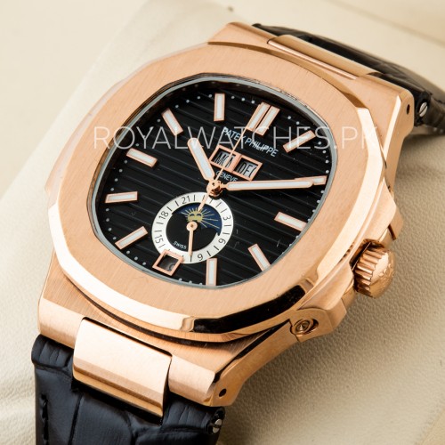 Patek philippe nautilus Fully Automatic AAA++