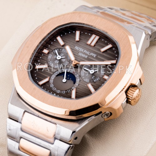 Patek philippe nautilus Fully Automatic AAA++