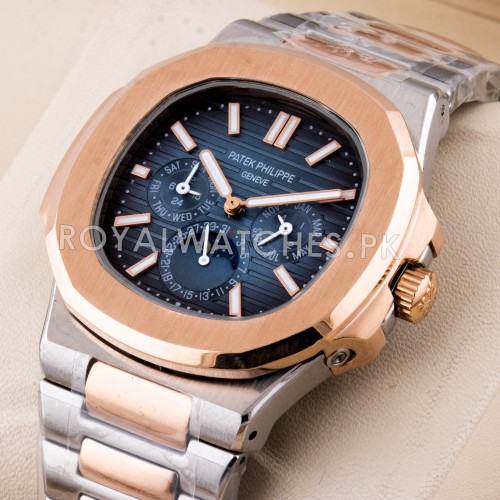 Patek philippe nautilus Fully Automatic AAA++