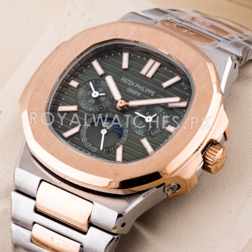 Patek philippe nautilus Fully Automatic AAA++