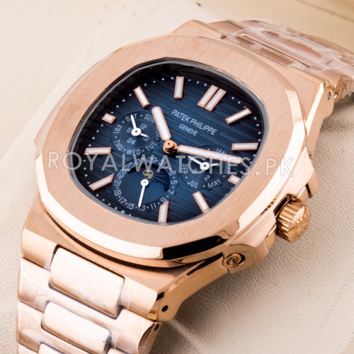 Patek philippe nautilus Fully Automatic AAA++