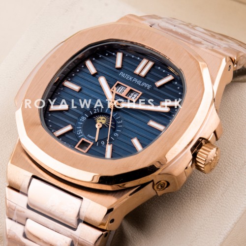 Patek philippe nautilus Fully Automatic AAA++